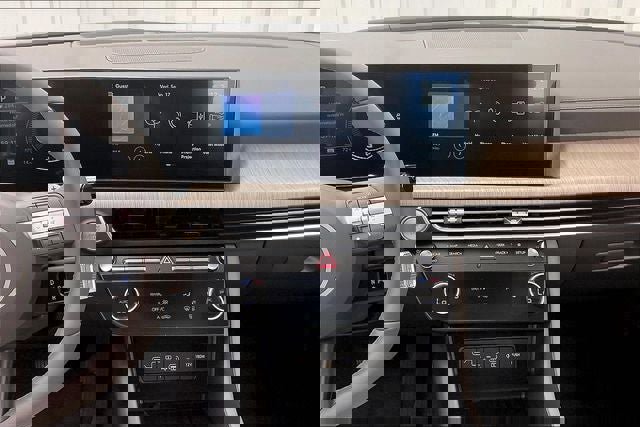 New 2026 Hyundai Sonata SEL image 7