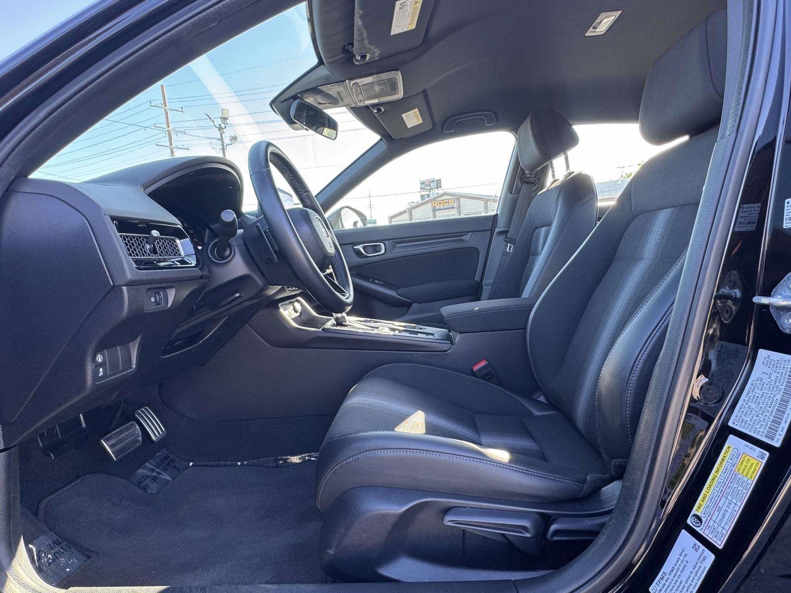 Used 2024 Honda Civic Sport image 21