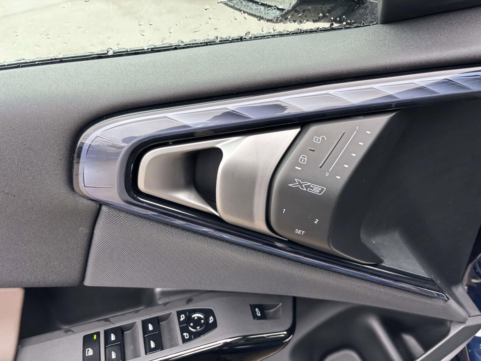 New 2026 BMW X3 xDrive30 image 12