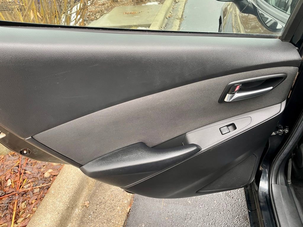 Used 2016 Scion iA FWD image 13