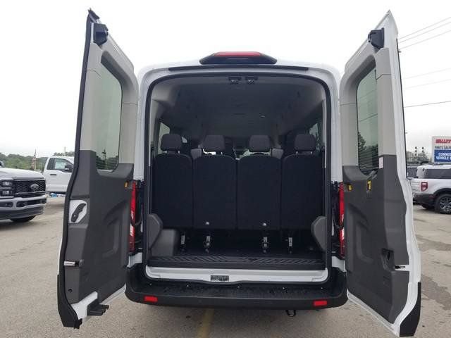 New 2026 Ford Transit 350 XLT RWD image 7