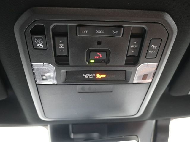 Used 2024 Toyota Tundra 1794 Edition image 51