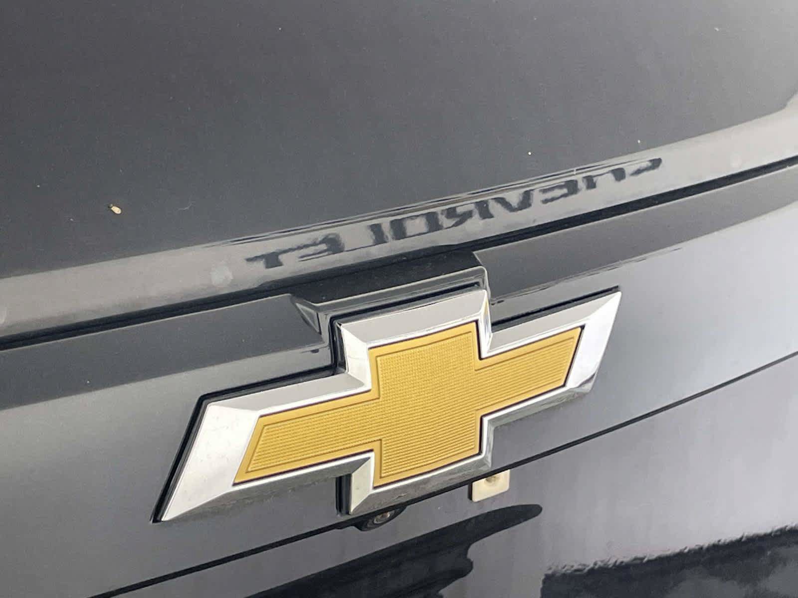 Used 2020 Chevrolet Trax LS w/ LPO, Protection Package AWD/4WD image 12