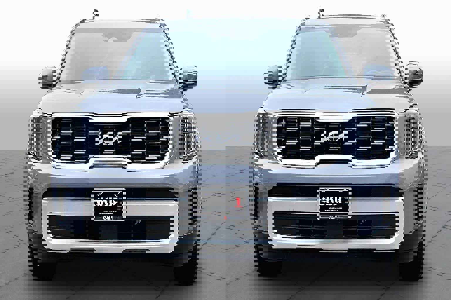 Used 2024 Kia Telluride S image 4