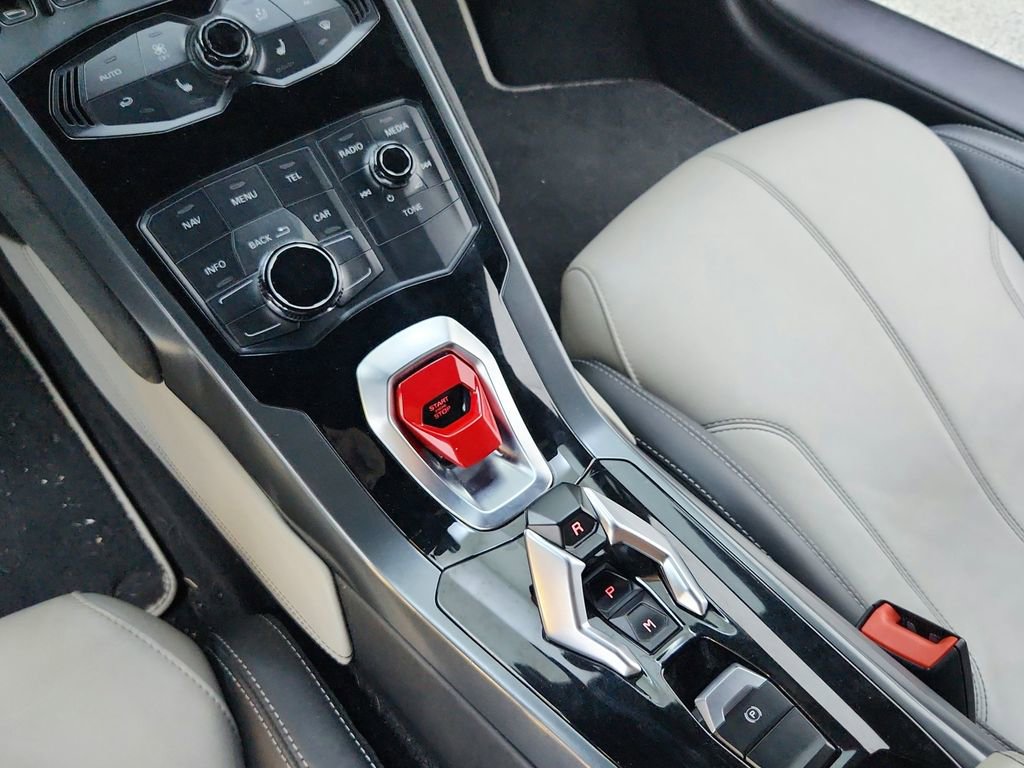 Used 2015 Lamborghini Huracan LP 610-4 image 33