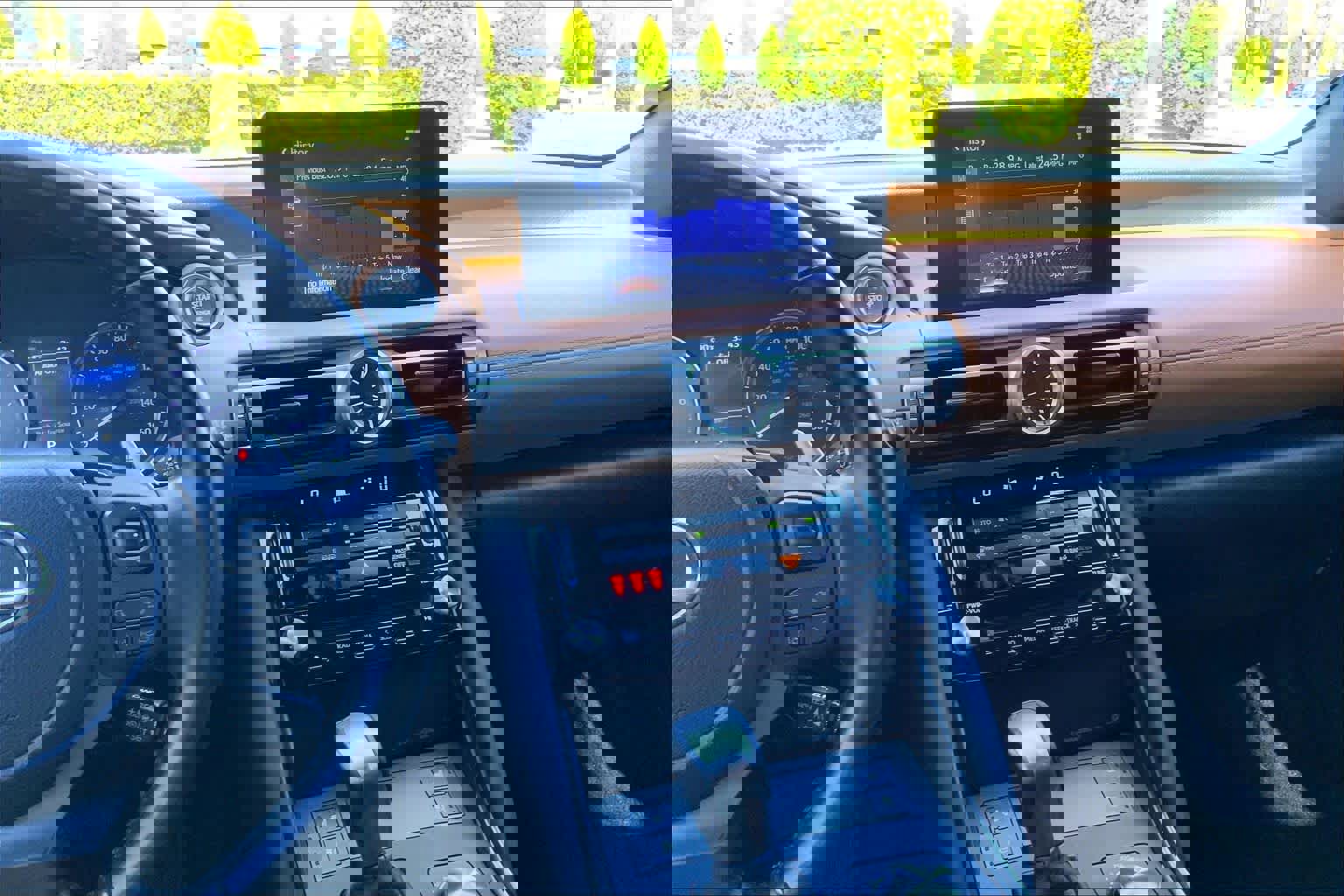 Used 2021 Lexus IS 300 w/ Comfort Package image 7