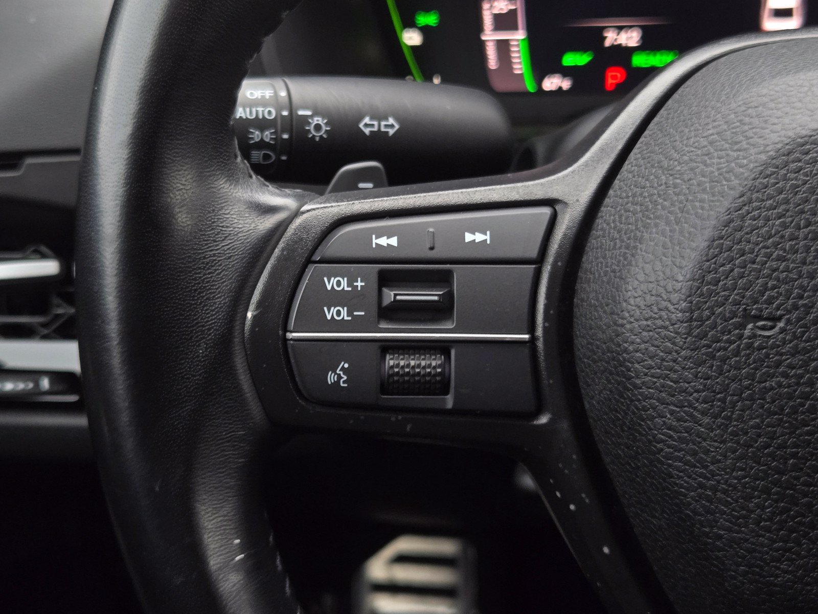 Used 2024 Honda Accord Sport image 22