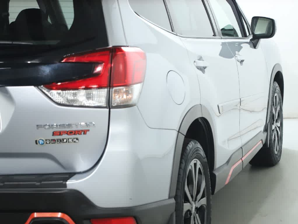 Used 2020 Subaru Forester Sport w/ Popular Package #2 AWD/4WD image 48