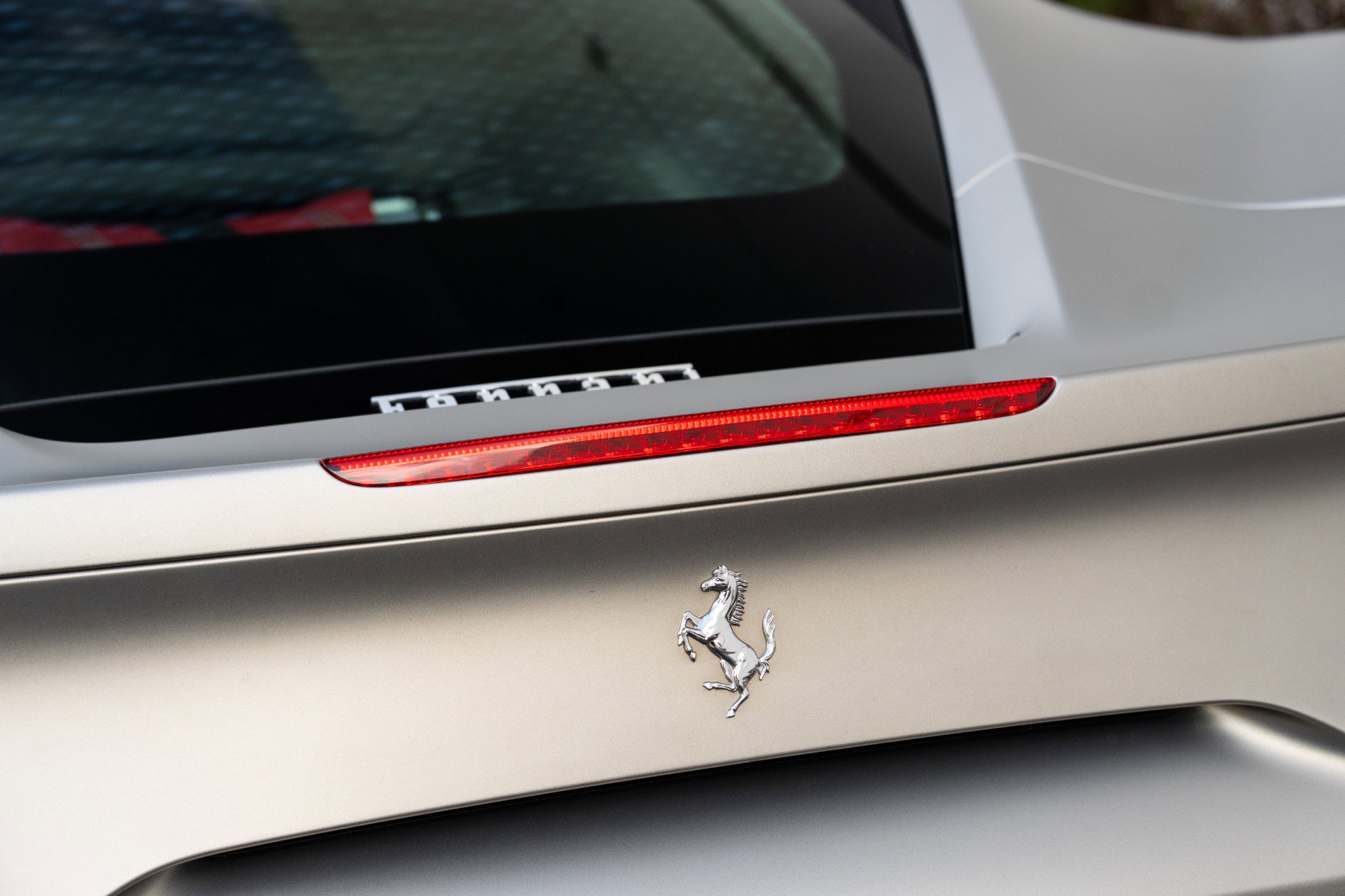 Used 2016 Ferrari 488 GTB image 33