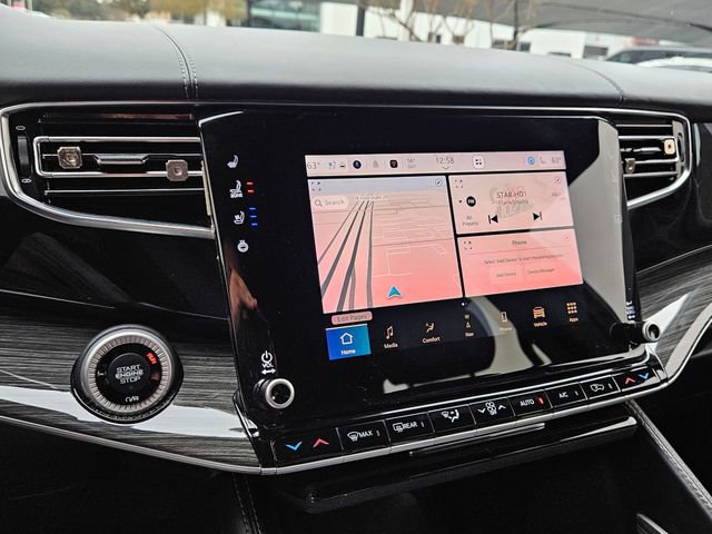 Used 2022 Jeep Wagoneer Series II image 16