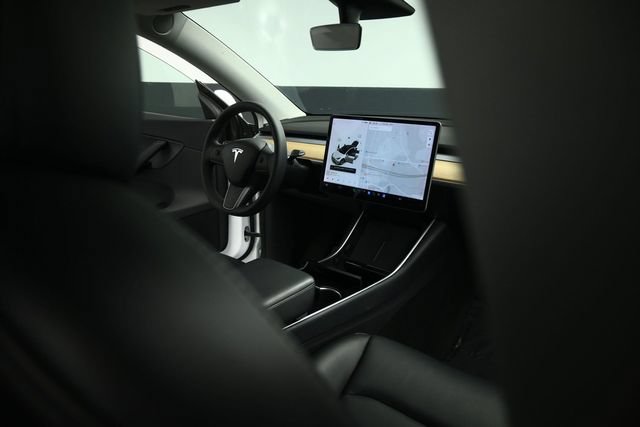 Used 2020 Tesla Model Y Long Range AWD/4WD image 61