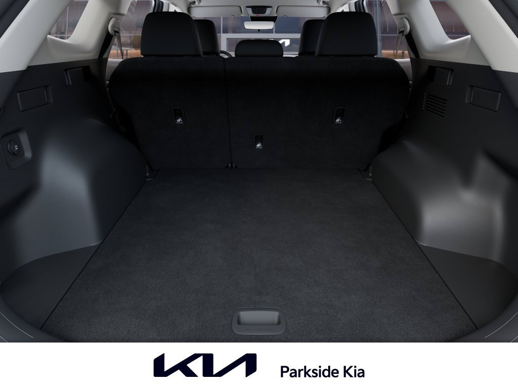 New 2027 Kia Sportage S AWD/4WD image 19