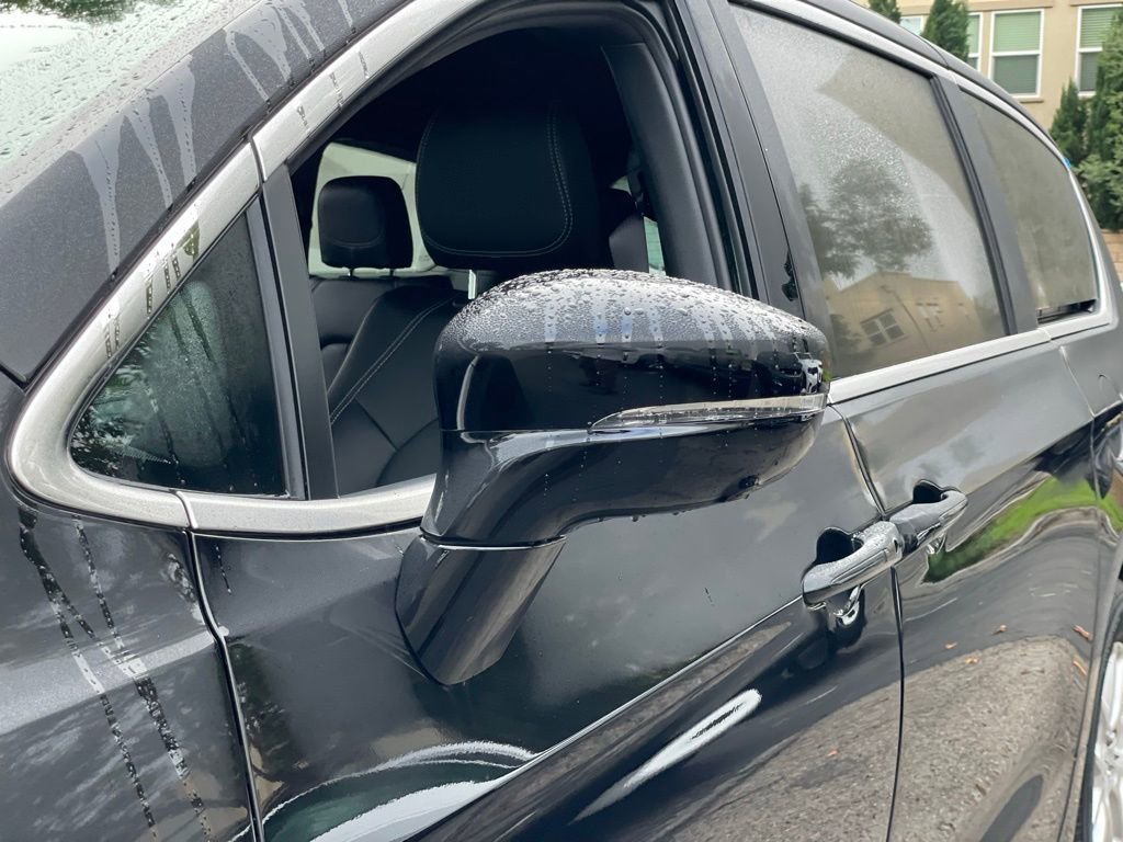 New 2026 Chrysler Pacifica Select FWD image 11