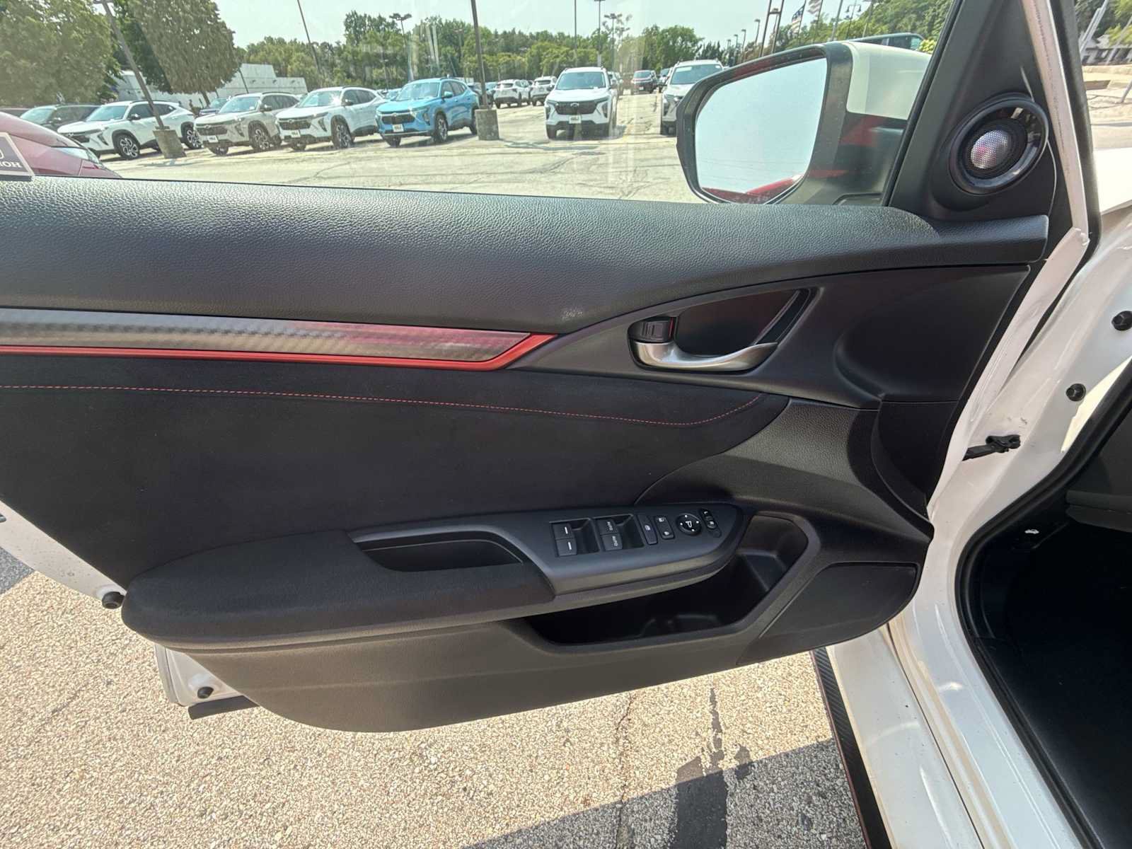 Used 2019 Honda Civic Type R image 20