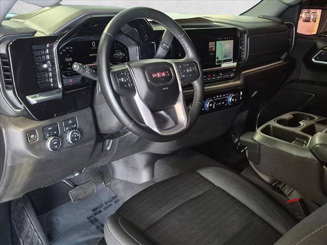 Used 2023 GMC Sierra 1500 Elevation AWD/4WD image 10