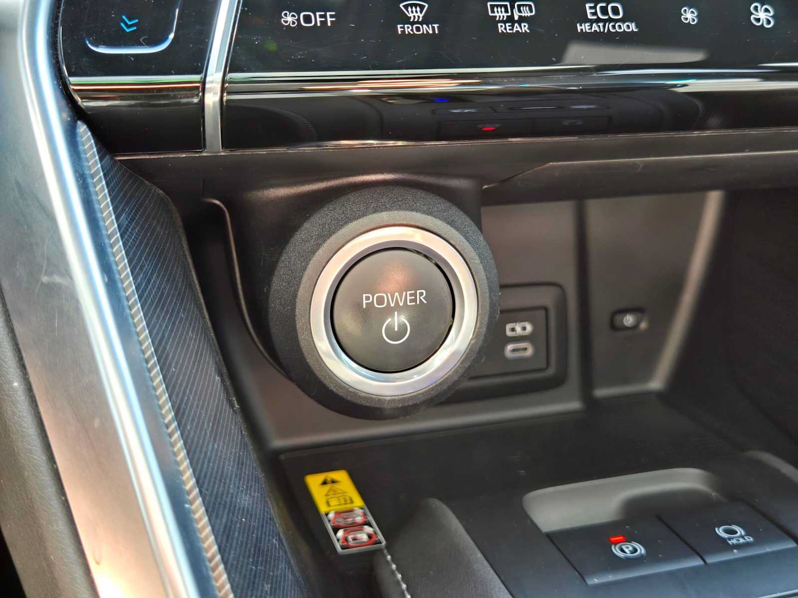 Used 2024 Toyota Venza Limited AWD/4WD image 37
