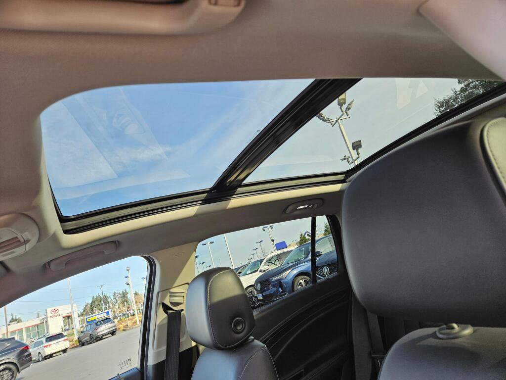 Used 2019 Buick Envision Essence image 28