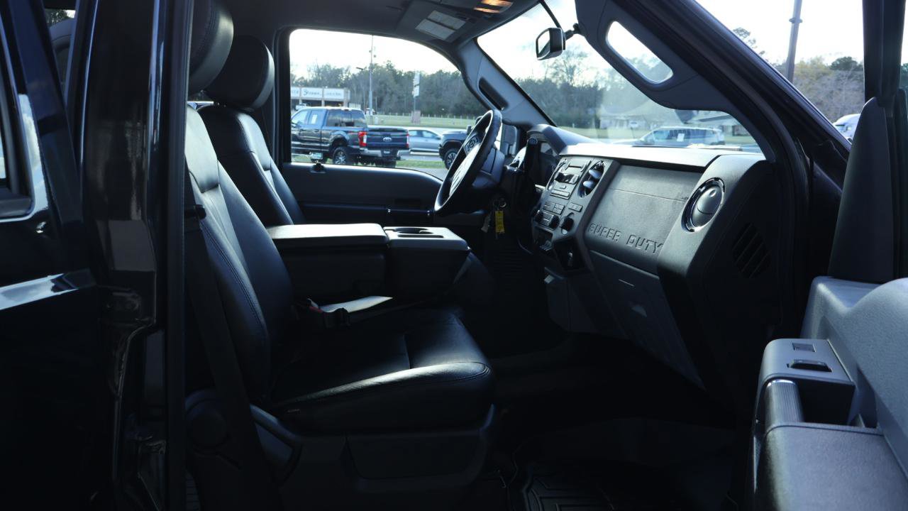 Used 2015 Ford F250 XLT w/ XLT Value Package image 13