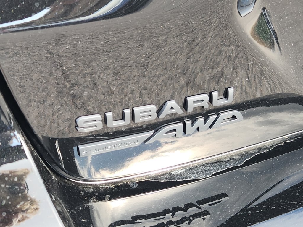 New 2026 Subaru Crosstrek 2.5i AWD/4WD image 9