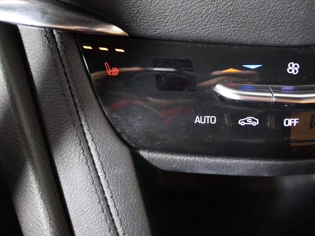 Used 2022 Cadillac XT5 Premium Luxury image 51