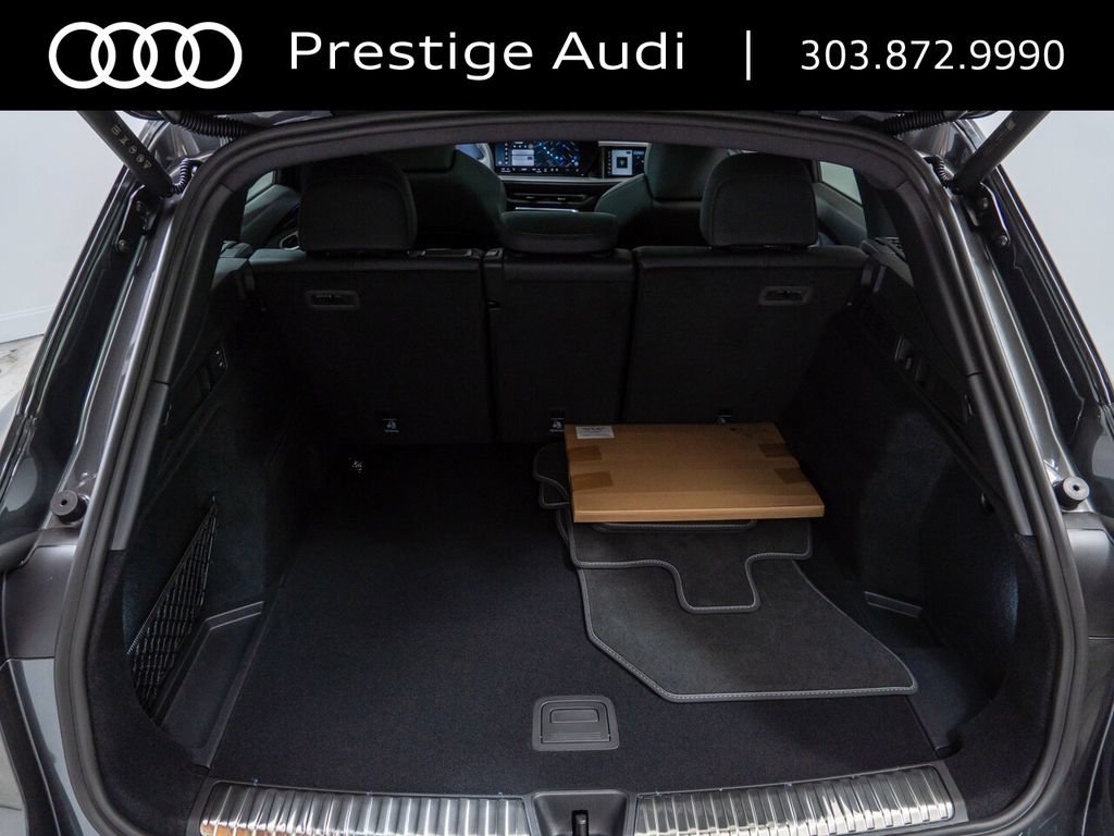 New 2026 Audi SQ5 Premium Plus AWD/4WD image 29
