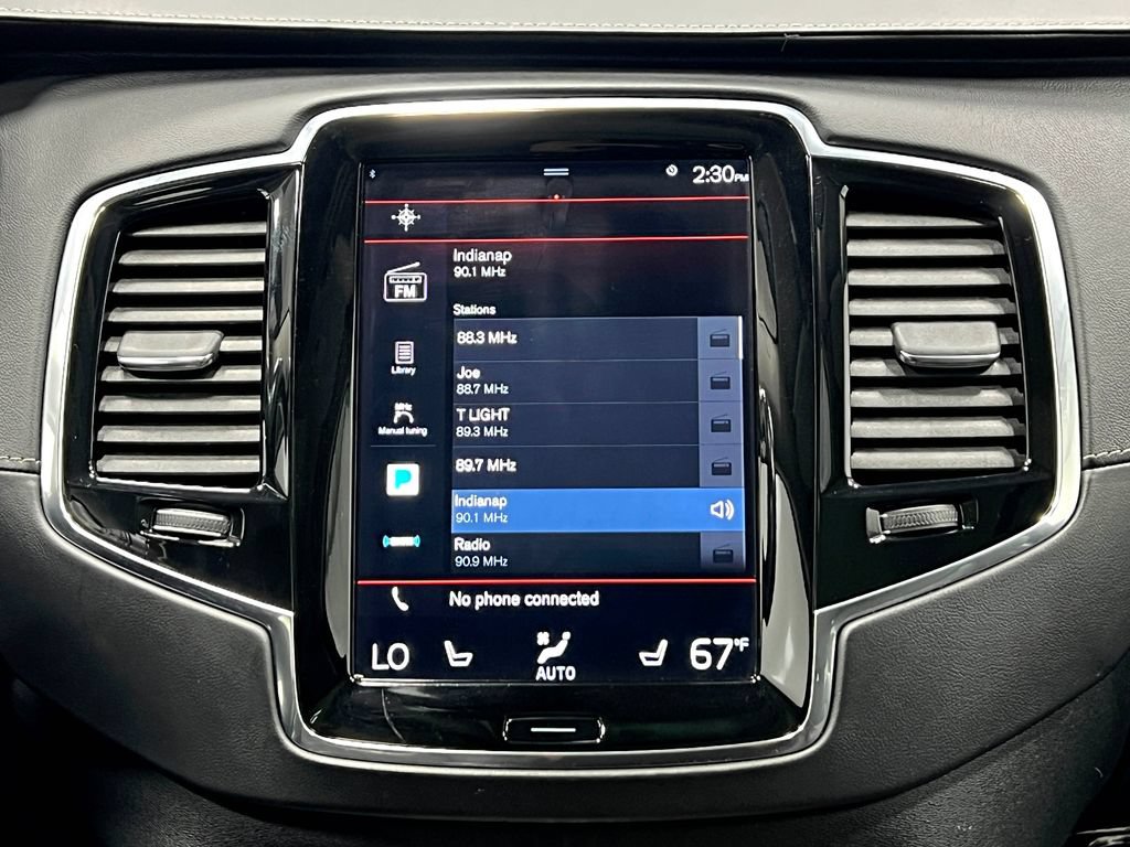 Used 2017 Volvo XC90 T8 Inscription w/ Vision Package AWD/4WD image 26