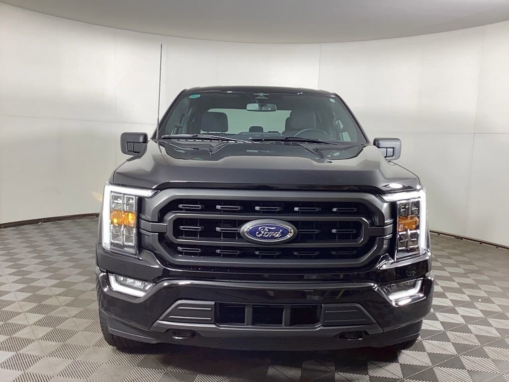 Used 2023 Ford F150 XLT w/ Equipment Group 302A High image 6
