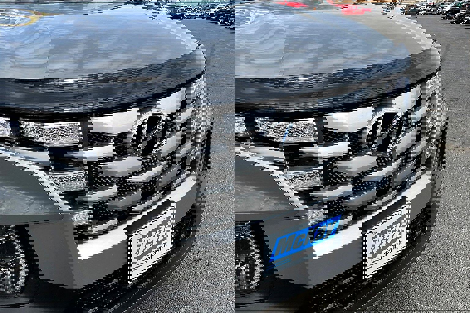 Used 2024 Hyundai Santa Cruz SEL w/ Activity Package image 24