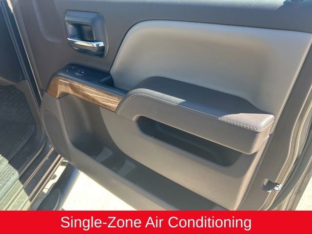 Used 2015 GMC Sierra 1500 SLE w/ SLE Value Package image 11