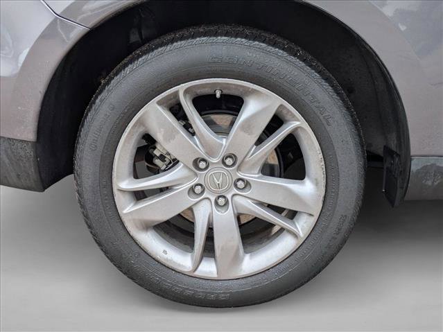 Used 2019 Acura RDX AWD w/ Advance Package image 10