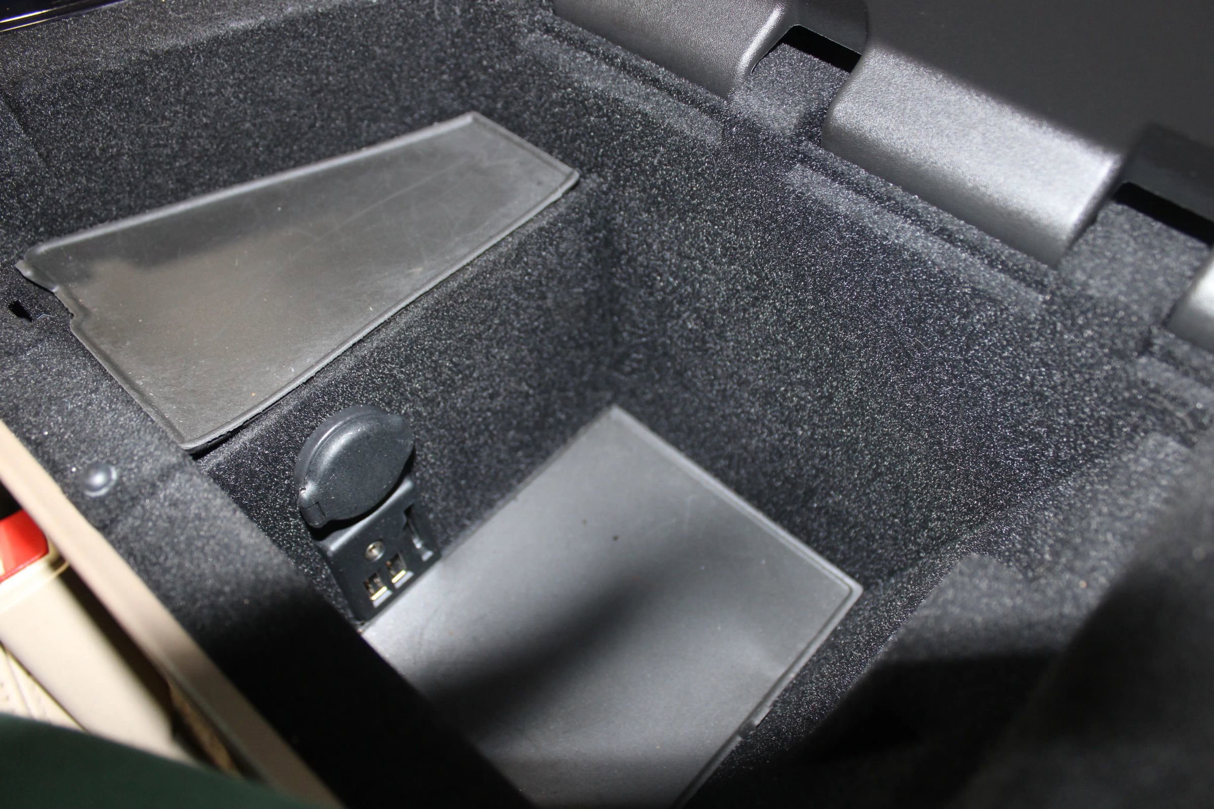 Used 2014 Cadillac CTS Luxury RWD image 19