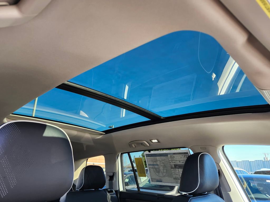 New 2026 Volkswagen Atlas SEL Premium R-Line image 15