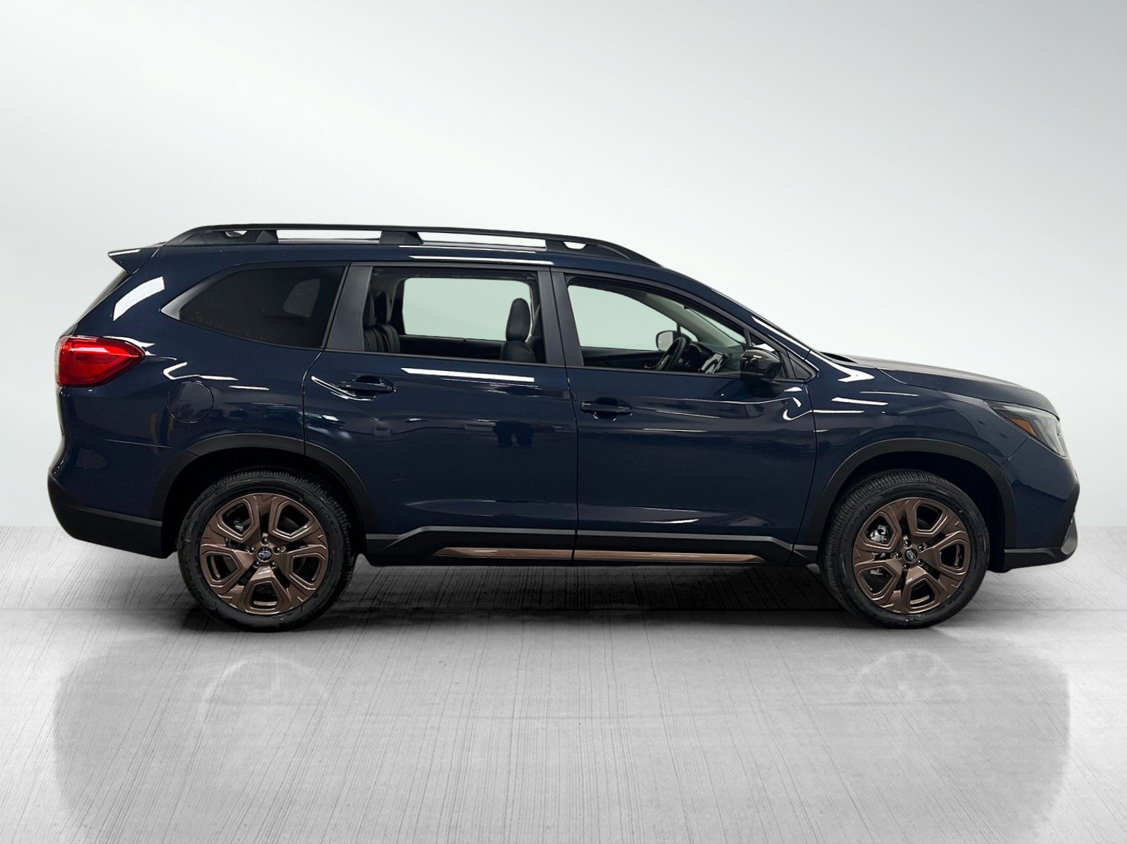 New 2025 Subaru Ascent Bronze Edition image 4
