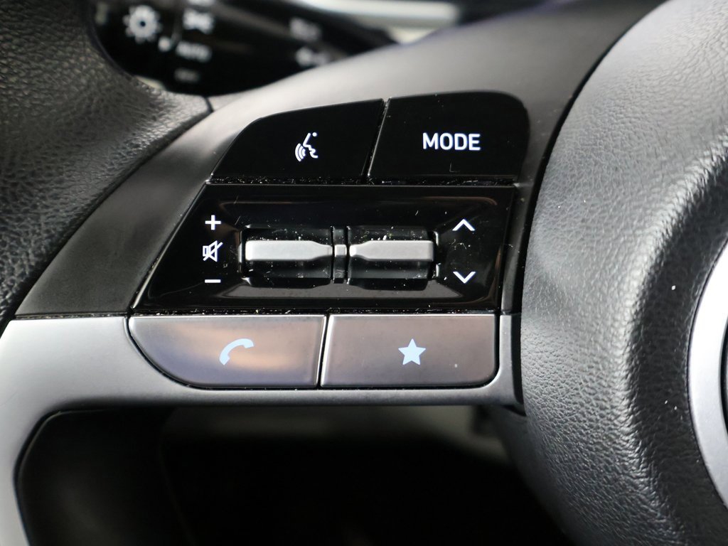 Used 2024 Hyundai Tucson SEL image 36