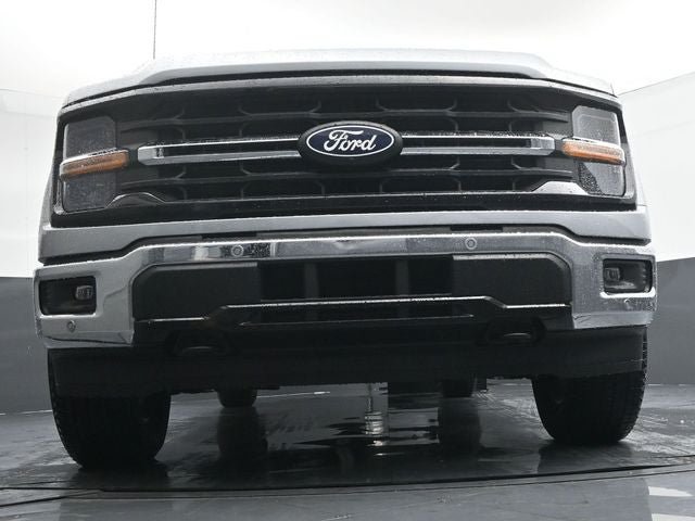 Used 2025 Ford F150 XLT w/ Equipment Group 302A MID AWD/4WD image 26