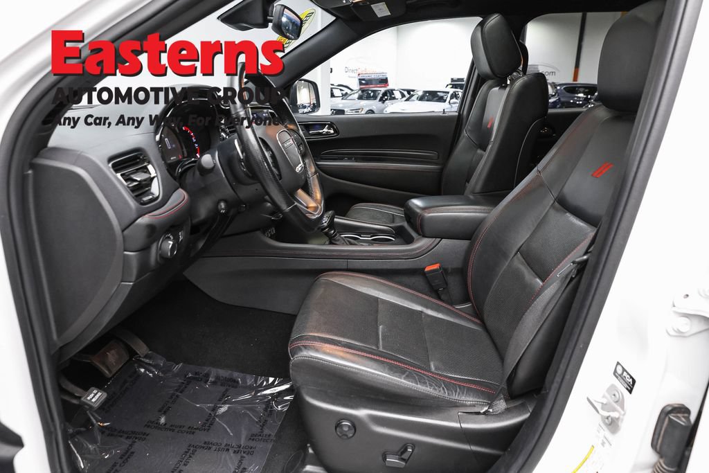 Used 2024 Dodge Durango GT AWD/4WD image 14