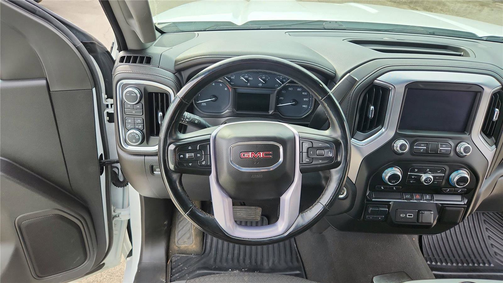 Used 2023 GMC Sierra 2500 SLE w/ SLE Convenience Package image 16