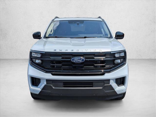 Certified 2025 Ford Expedition Max Active RWD image 2