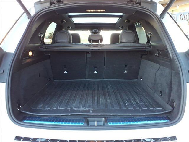 Used 2025 Mercedes-Benz GLE 450e 4MATIC image 23