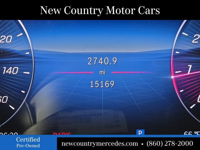 Certified 2024 Mercedes-Benz E 350 4MATIC Sedan image 35