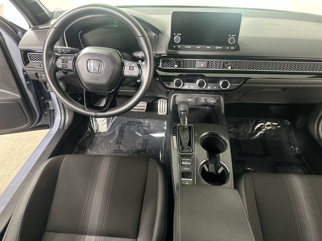 Used 2024 Honda Civic Sport image 19