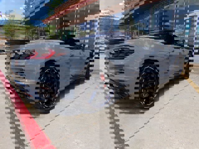 Used 2024 Chevrolet Corvette E-Ray w/ ZER Performance Package image 26