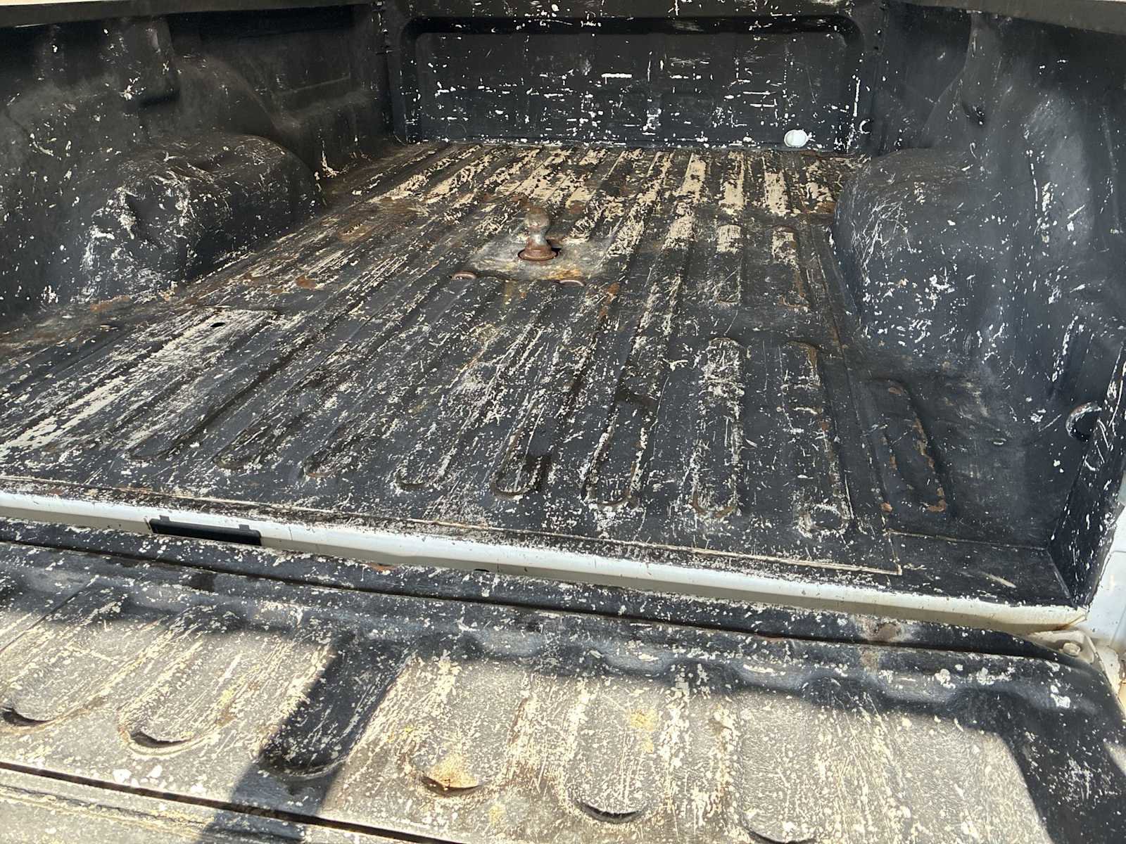 Used 2016 RAM 2500 Tradesman w/ Chrome Appearance Group image 19