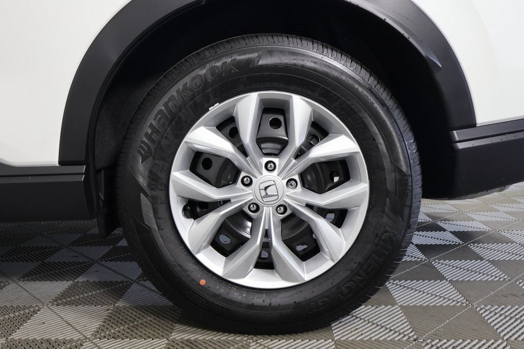 New 2026 Honda CR-V LX image 10