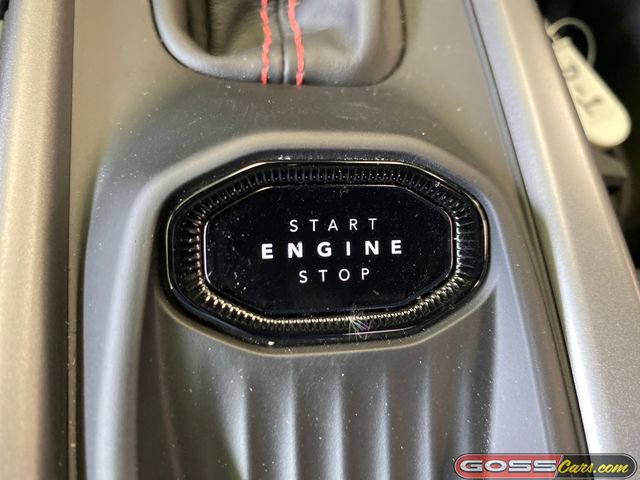 New 2026 Dodge Charger Scat Pack AWD/4WD image 10