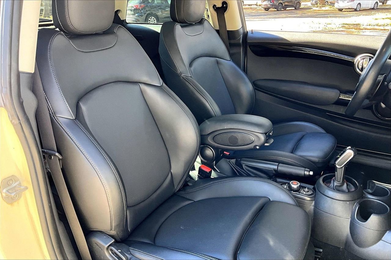 Used 2020 MINI Cooper S image 23