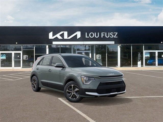 New 2026 Kia Niro EX image 8