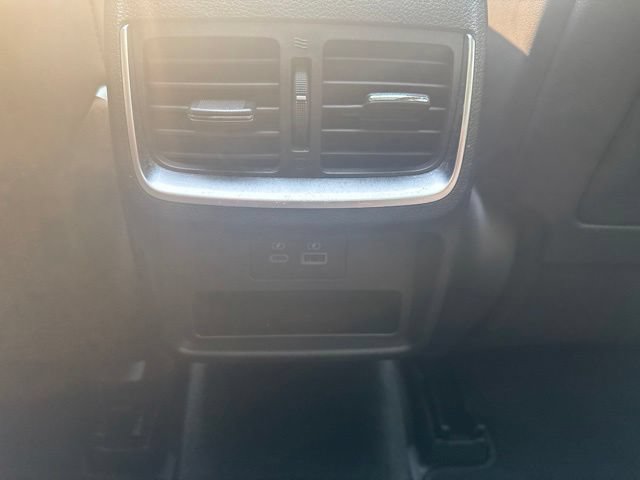 Certified 2023 INFINITI QX50 Luxe AWD/4WD image 28