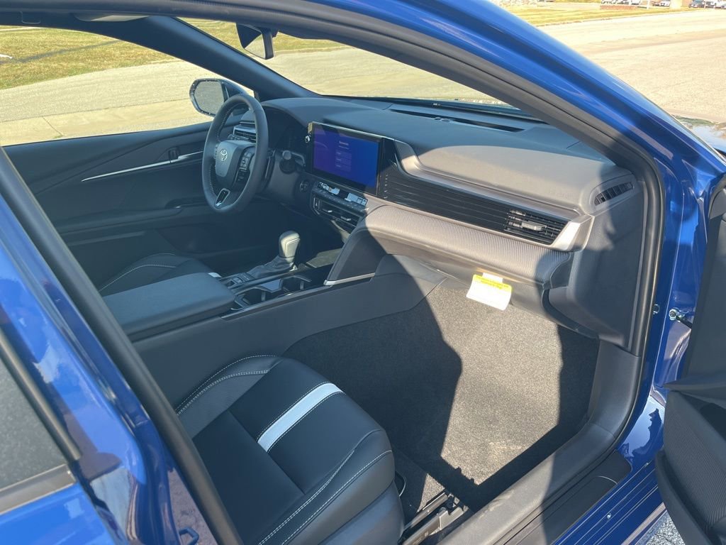 New 2026 Toyota Camry SE image 26