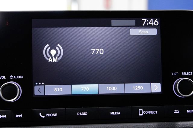Certified 2023 Honda CR-V LX image 32